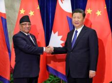 Nepal-India B2B...