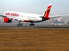 Air India Deploys...