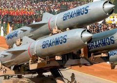 'Why would India fire a missile into Pakistan?'