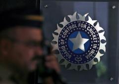 'Shut it down': Ajmal attacks ICC over India dominance