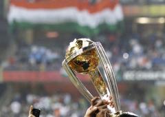 World Cup Lacks Buzz: Schedule Delayed by 5 Months