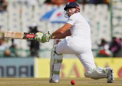 Stats: Bairstow is highest run-scorer in Tests this calendar year