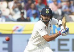 Record after record, why Virat is Super-Sensational
