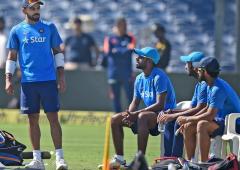 India v Australia: Many records set to tumble again...