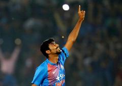 Bumrah's heroics: Best final T20Is overs