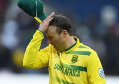 Why South Africa are Cricket's Chokers