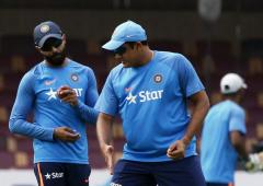 In Numbers: How India fared under Kumble