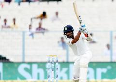 Stats: Pujara loves to bat against the Lankans