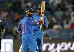 Numbers Game: India complete half-century of wins vs NZ
