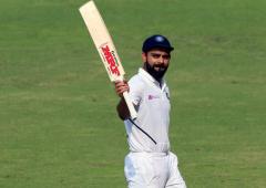 Virat Kohli's Best Test Knocks