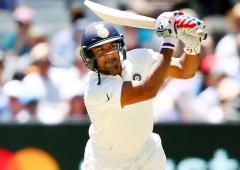 Mayank Agarwal to join Test squad as cover for Rohit 