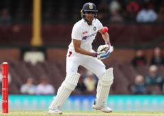 Don't compare Gill to Sachin, Kohli: Kirsten