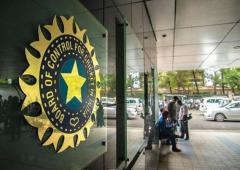 Team India joins forces with Adidas for kits