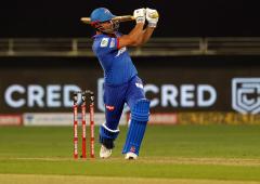 Stoinis Has 'Absolute Respect' For 'Mentor' Yuvraj