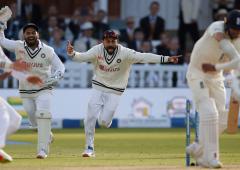 'Kohli symbolised unapologetic India of 21st century'