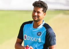 'Kuldeep will get another hat-trick for India'