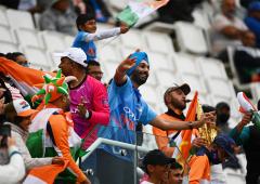 WTC Final promises thrills, sell-out crowds