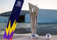 T20 World Cup: Battle for last 2 spots begins July 11