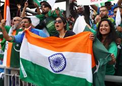 Asia Cup moved out of Pakistan?