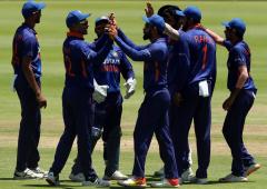 Fearless India look to carry T20 template into ODIs