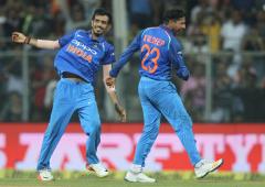 No Kohli, Rohit but SA still wary of India in T20s...