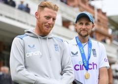 England captaincy had become unhealthy, says Root