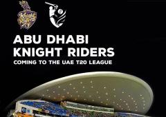UAE T20 League: Reliance, KKR, GMR, Adani team owners