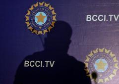 BCCI increases pensions of former cricketers, umpires