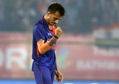 How Chahal plotted South Africa's downfall