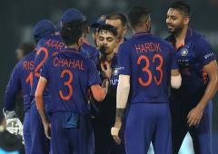 Will India Retain Same Team for T20I?