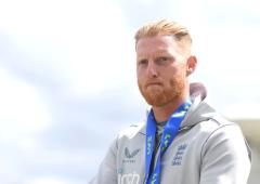 Aggressive England await India in rescheduled Test