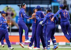 How Indian women's cricket team can turn the tables