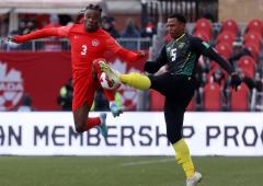 Canada qualify for FIFA World Cup after 36-year wait