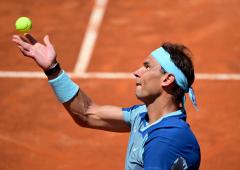 Nadal ready for Roland Garros despite injury issues