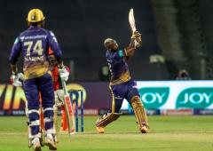 Crucial to have a clear plan against Russell: Boult
