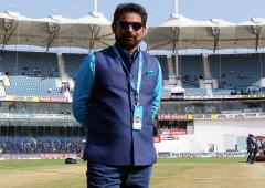 'Life has been very tough': Chetan Sharma