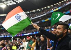 Pakistan may boycott Asia Cup in Sri Lanka
