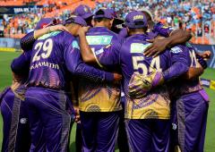 KKR's battle for survival; LSG sets sights on playoffs