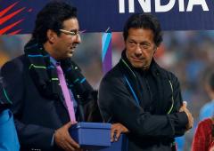 Cricket Greats Rally as Imran Khan Battles Health Issues