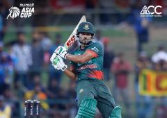 Bangladesh hope batters come good against Afghanistan