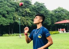 Renuka Thakur ruled out of one-off Test vs Australia