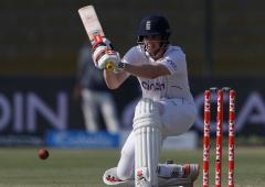 I'll try and take him on: Brook ready for Lyon