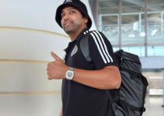 Rohit must be getting support from BCCI: Harbhajan