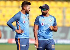 WTC final: 'India have some class fast bowlers'