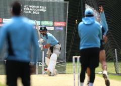 WTC Final: Ex-chief selector Prasad warns India