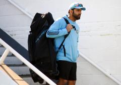 Rohit's goal: Winning WTC before stepping down