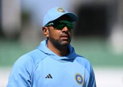 'This Team India decision is beyond my understanding'