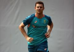 Blow for Australia! Pacer Hazlewood out of WTC final