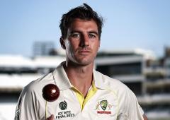 Cummins reveals IPL's game-changing power