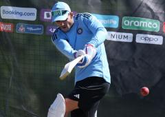 From IPL to WTC Final: Gill's confidence soars but...